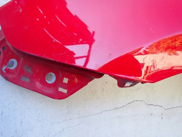 Fram vänster skärm VW Golf 6 VI 2008-2012 OEM 5K6821021A image 5