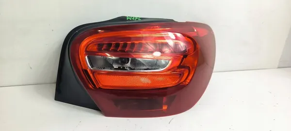 Luz trasera derecha Mercedes Clase A W176 LED A1769064900 image 2