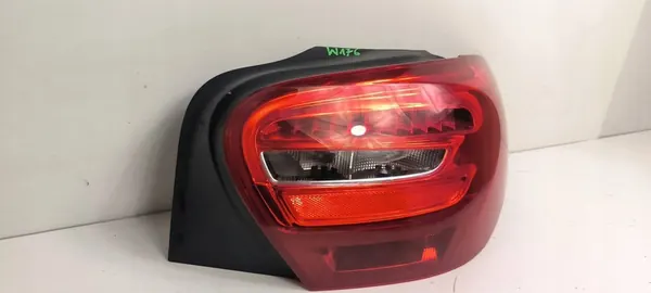 Luz trasera derecha Mercedes Clase A W176 LED A1769064900 image 3