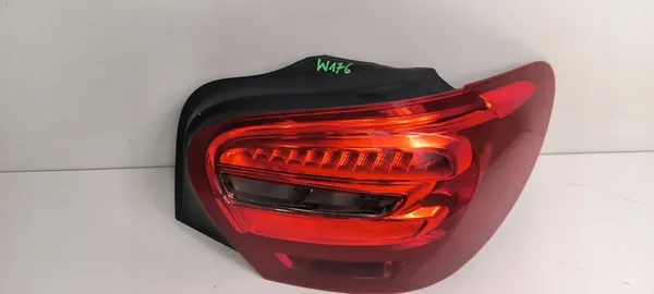 Luz trasera derecha Mercedes Clase A W176 LED A1769064900 image 4