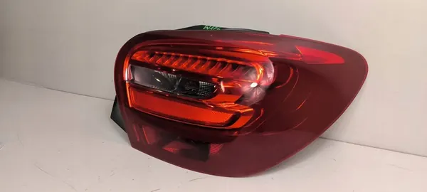 Luz trasera derecha Mercedes Clase A W176 LED A1769064900 image 5