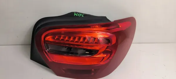 Luz trasera derecha Mercedes Clase A W176 LED A1769064900 image 6
