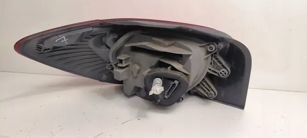 Luz trasera derecha Mercedes Clase A W176 LED A1769064900 image 7