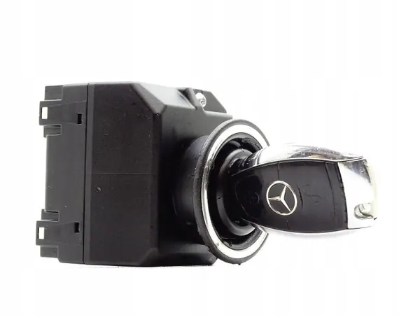 Mercedes-Benz OE A1645450908 - Pièce d'origine usagée image 2