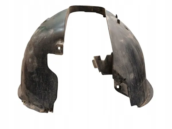 Para-lama Dianteiro Direito OEM 9687456580 para Citroen C4 II image 2