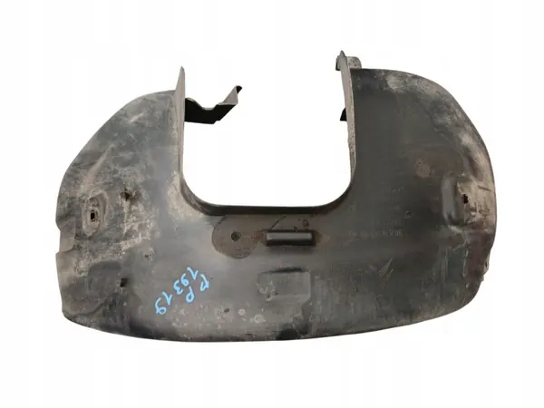 Para-lama Dianteiro Direito OEM 9687456580 para Citroen C4 II image 4