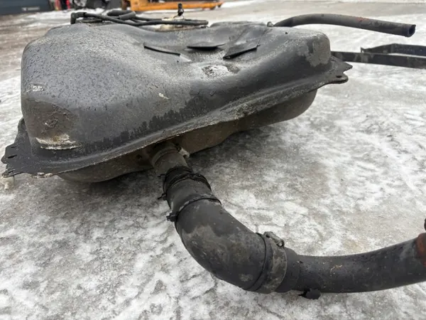 Réservoir carburant Toyota Corolla E12 OEM zbiornik paliwa image 5