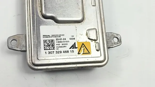 Xenon-virtalähde OEM 1307329468 Land Rover Range Rover Sport L494 image 4