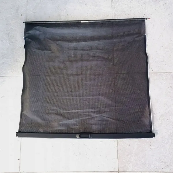 Pare-soleil avant Smart Forfour OEM DRC97209 image 2