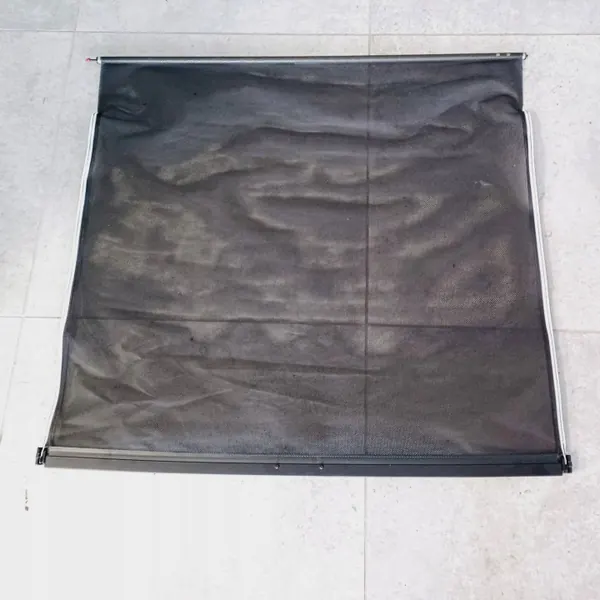 Pare-soleil avant Smart Forfour OEM DRC97209 image 7