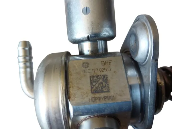 OEM 04E127025D Brandstofpomp voor VW Passat B8 image 3