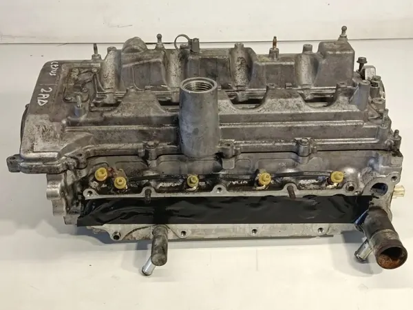 Culasse OEM orion 000121 pour Lexus IS220 2.2 D-CAT image 2