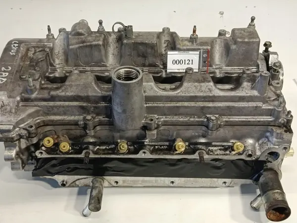 Culasse OEM orion 000121 pour Lexus IS220 2.2 D-CAT image 10