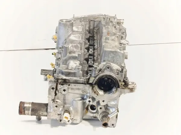 Culasse OEM orion 000121 pour Lexus IS220 2.2 D-CAT image 3