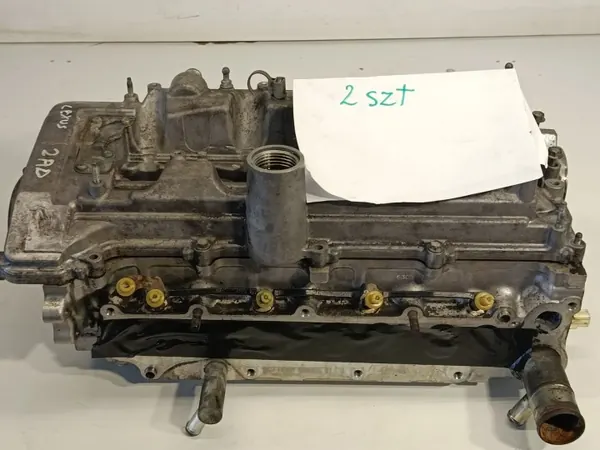Culasse OEM orion 000121 pour Lexus IS220 2.2 D-CAT image 8