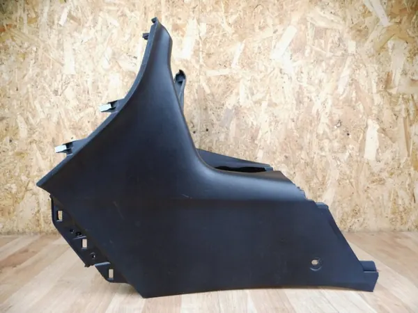 Console afdekking Mazda 3 III BM 2014-2018 OEM BJS764321 image 5