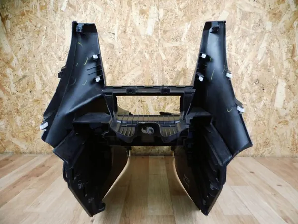 Console afdekking Mazda 3 III BM 2014-2018 OEM BJS764321 image 7