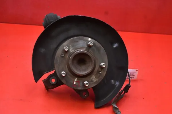 OEM mamAUTO-1041062- Vänster Baknav Kia Ceed II image 2