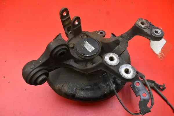 OEM mamAUTO-1041062- Vänster Baknav Kia Ceed II image 5