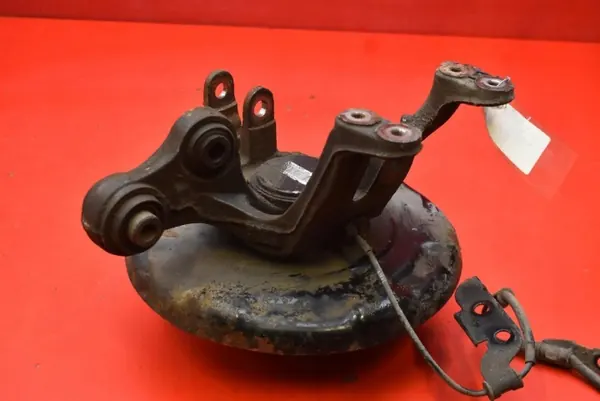 OEM mamAUTO-1041062- Vänster Baknav Kia Ceed II image 6