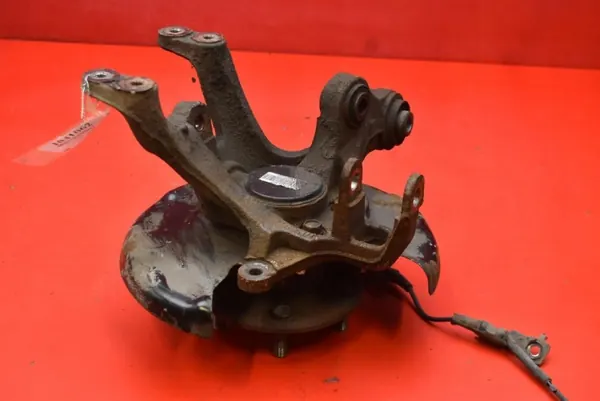 OEM mamAUTO-1041062- Vänster Baknav Kia Ceed II image 8