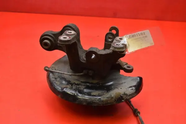 OEM mamAUTO-1041062- Vänster Baknav Kia Ceed II image 9