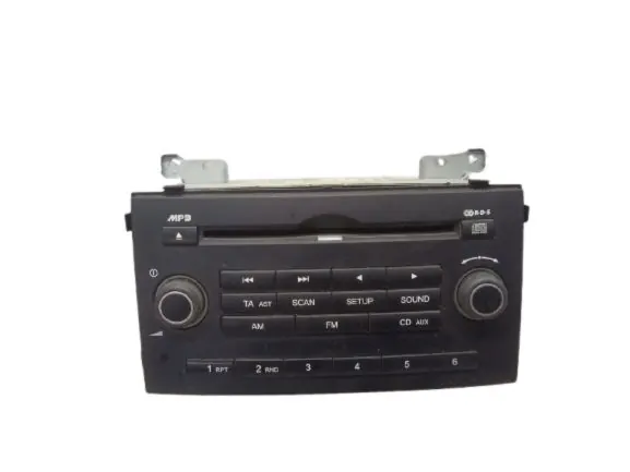 Käytetty Kia OE radio CD MP3 OEM 96140-1H600 image 2