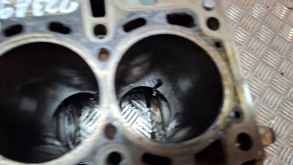 Motorblock 223A9000 Opel Fiat 1.3 CDTI image 4