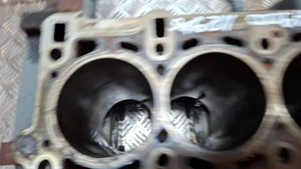 Motorblock 223A9000 Opel Fiat 1.3 CDTI image 6