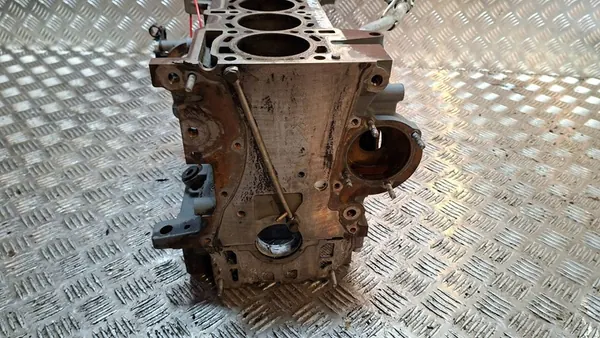 Motorblock 223A9000 Opel Fiat 1.3 CDTI image 7
