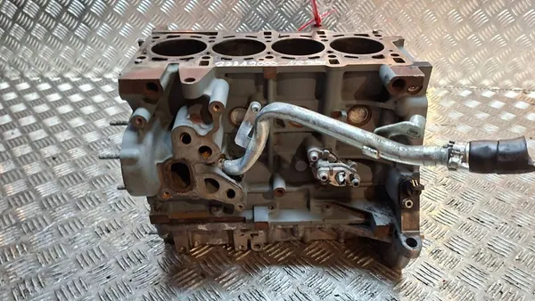 Motorblock 223A9000 Opel Fiat 1.3 CDTI image 8