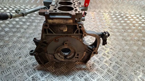 Motorblock 223A9000 Opel Fiat 1.3 CDTI image 9