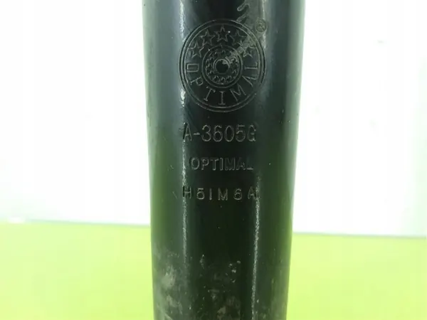 OEM A36050 Fram höger stötdämpare för VW Golf V image 3