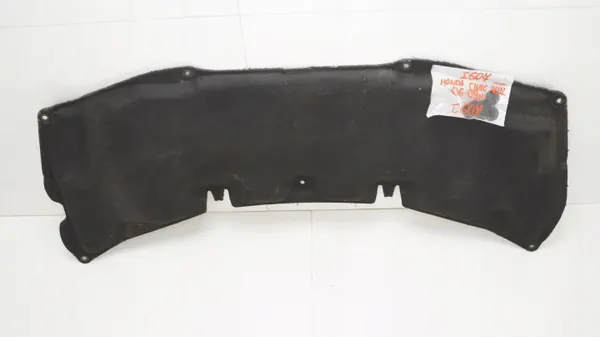 Isolamento capô Honda OEM 360208747 Civic VIII image 2