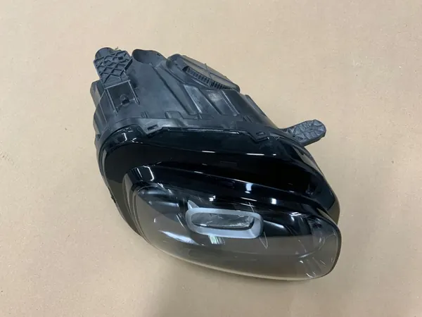 FARO DERECHO CITROEN C3 AIRCROSS 13468647 image 3