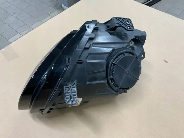 FARO DERECHO CITROEN C3 AIRCROSS 13468647 image 4