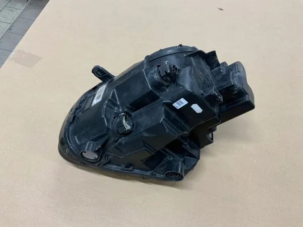 FARO DERECHO CITROEN C3 AIRCROSS 13468647 image 6