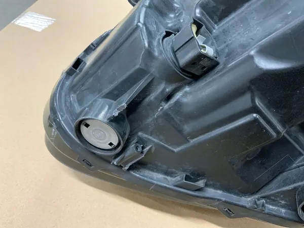 FARO DERECHO CITROEN C3 AIRCROSS 13468647 image 7