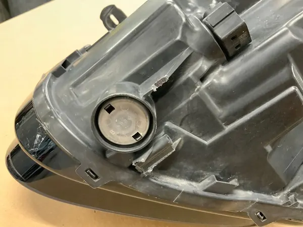 FARO DERECHO CITROEN C3 AIRCROSS 13468647 image 8