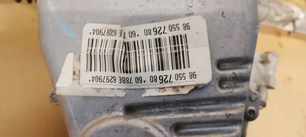 Boîte de vitesses Peugeot OE 38263902 pour Opel Corsa F image 7