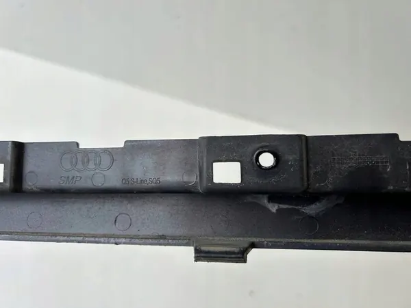 AUDI Q5 SQ5 S-LINE Främre Stötdämpare Koppling OEM 80A807661A image 2