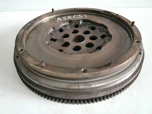 Kit de embreagem Mitsubishi ASX 2015 1120A202 image 7