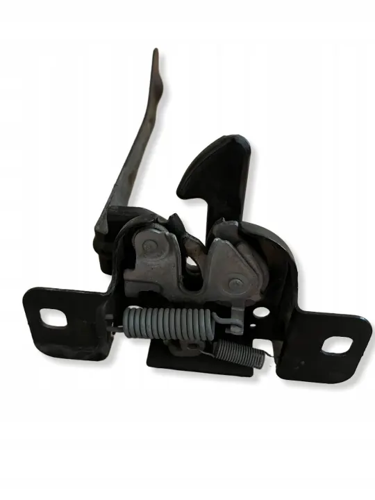 Verrou de capot OEM 182ABA Dodge Challenger 2016 image 3