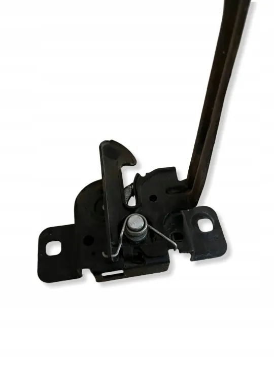 Verrou de capot OEM 182ABA Dodge Challenger 2016 image 4