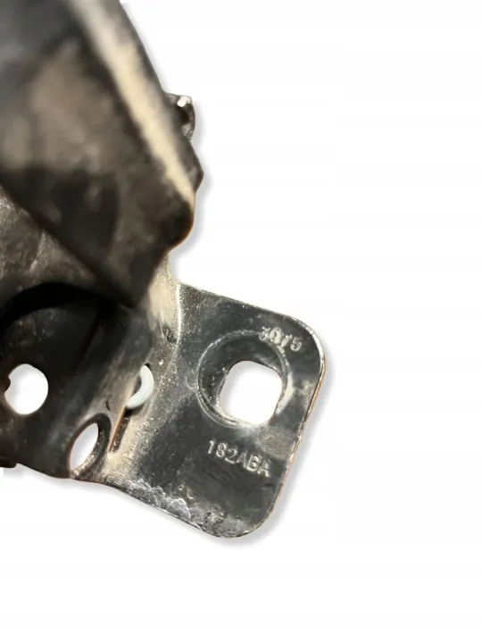 Verrou de capot OEM 182ABA Dodge Challenger 2016 image 5