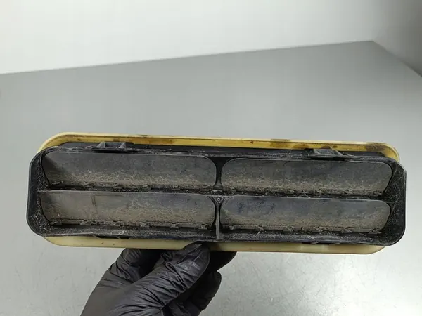 Grade de ventilação Mercedes-Benz SL R231 A2318300442 image 3