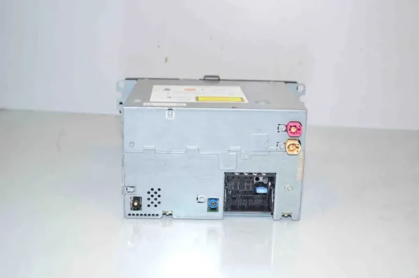 Système de navigation BMW X1 E84 OEM 9285443 image 10