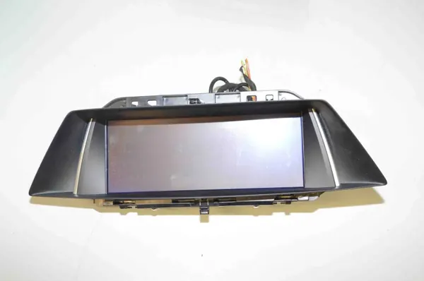 Système de navigation BMW X1 E84 OEM 9285443 image 5