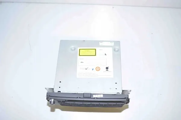 Système de navigation BMW X1 E84 OEM 9285443 image 9