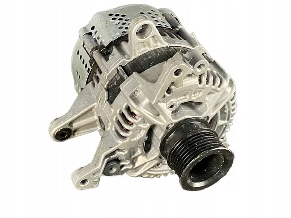 MERCEDES W222 W213 W205 ALTERNATOR A2649001800 image 2
